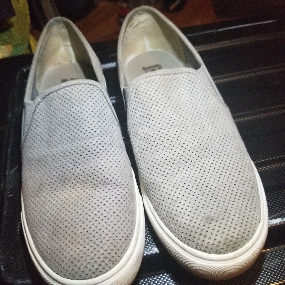 Steve madden shoes